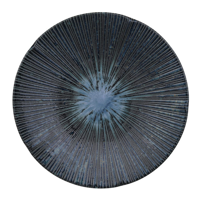 Tokyo Design Studio - Sky Blue Plate 16.5 cm