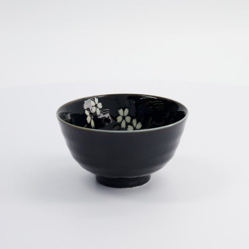 Tokyo Design Studio - Blue Sakura - Ramen Bowl - 12x6.5cm