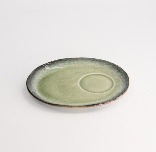 Tokyo Design Studio - Yamasaku - Schoteltje - Green - 18x14x2cm