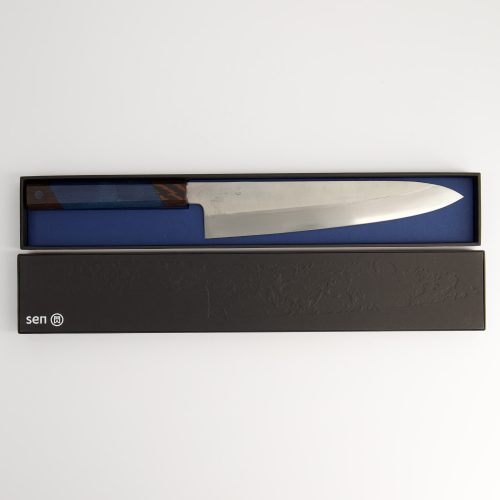 Mes - Sen Kurouchi Chef's - 24 cm