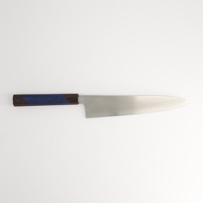 Sen Migaki - Chef's Knife - 24cm