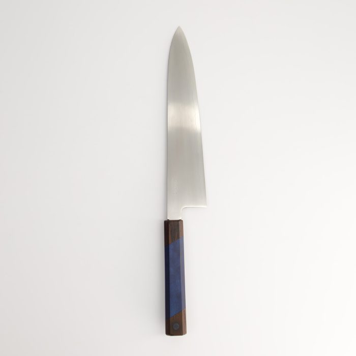 Sen Migaki - Chef's Knife - 24cm - Afbeelding 6